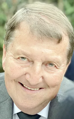 Michael J. Malligan